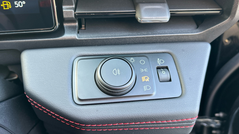 Ford Puma 1.0 EcoBoost Hybrid mHEV ST-Line X 5dr DCT Petrol Hatchback